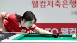 SK렌터카-하나카드, PBA 팀리그 1R 우승 놓고 맞대결