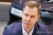 포르쉐코리아 대표 한국은 트렌드 허브…내년 카이엔 EV 출시