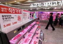 롯데마트, 직진가격 할인행사 개최