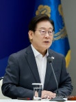 이재명 대통령, 전국 시도지사 간담회 발언