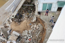 광주북구 신안동 주민들, 침수 피해 두고 법적대응 나서