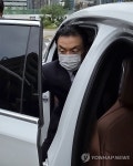 김건희특검, 권오수 도이치모터스 전 회장 소환
