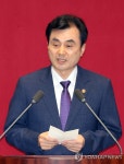안규백 국방장관, 샹그릴라 대화 연설에서 동맹 강화와 자주국방 병행 기조 재확인… 호르무즈 해협 안전 확보 기여 의지 및 한반도 주도권 명확화