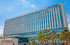 부산 수영경찰서 전경