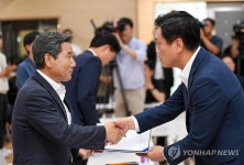 양구군, 국정기획위에 용하리∼야촌리 교량화 촉구