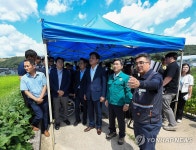 양구군, 국정기획위에 용하리∼야촌리 교량화 촉구
