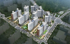 제일건설, 김해 테크노밸리 제일풍경채 이달 중 공급