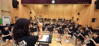 김해 경운초 관악부, 올해도 전국 경연대회서 명성 인정받아