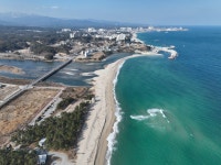 강릉시, 연곡지구 연안정비 사업 본격 추진…184억 투입