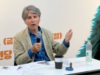 앤서니 브라운 매체 발달에 그림책 위기…관심 부활하길