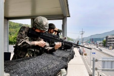 육군 75사단, 18∼21일 남양주·포천에서 전술훈련