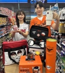 GS25는 LG트윈스·한화이글스, 세븐일레븐은 롯데자이언츠 협업