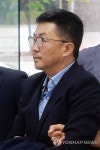'김건희 집사' 김예성, 구속 전 피의자 심문 출석