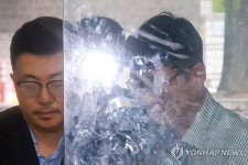 '김건희 집사' 김예성, 구속 전 피의자 심문 출석