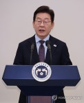 이재명 대통령, 주한외교단 만찬 발언