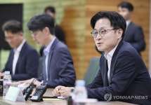 김정관 장관, 미국 관세 대응을 위한 릴레이 간담회