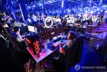 [특징주] 게임스컴 개막 앞두고 국내 게임주 장초반 강세