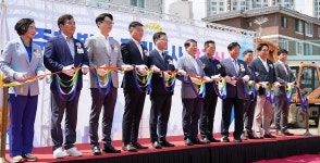 [구리소식] 토평동에 173면 규모 주차빌딩 건립