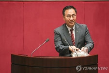 본회의 EBS법 상정, 필리버스터 돌입