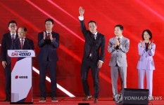 국민의힘 최고위원에 김민수