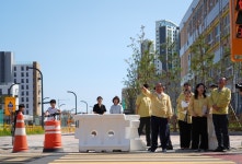 부산 강서구 에코델타시티에 2029년까지 학교 15곳 개교