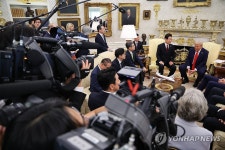 이재명 대통령, 한·미 정상회담 발언