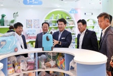 송어야놀자 평창에 장난감도서관 개관…희망 공간으로 운영(종합)