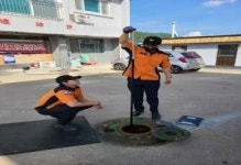 강원소방, 셀프주유소 안전관리 위반사항 118건 적발