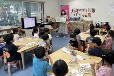 강원 농협은행, 어린이 대상 행복채움 금융교육 펼쳐
