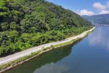 AI·드론 결합 춘천연합마라톤, 개천절 스타트…2차 모집