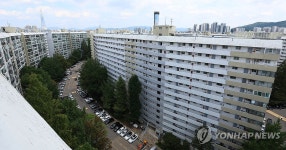 은마아파트 재건축 가결, 49층 5천893세대 탈바꿈