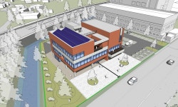 울주군, 상북농공단지 복합문화센터 내년 2월 착공