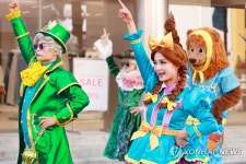 도로시와 함께 신나는 댄스