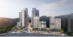 이문4구역 3천488세대 공급 확정…서울시 통합심의 통과