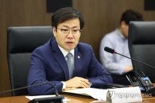 여한구 통상교섭본부장, 통상추진위원회 회의 주재