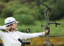 소채원 16강 향해