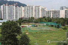 서울 국공유지·유휴부지에 5년 내 4천가구 착공