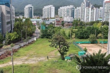 서울 국공유지·유휴부지에 5년 내 4천가구 착공