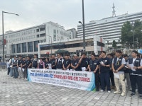 15개 공항 자회사 노조 19일부터 파업…근무체계 개선 요구(종합)