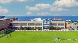 옛 이상순 카페 인근 제주 동복분교장 본교로 승격될까