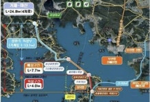 국도 5호선 창원∼거제 해상구간, 터널·교량 병행 추진해야