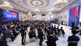 이재명 대통령, 취임 100일 기자회견