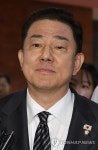 본회의장 향하는 더불어민주당 김병기 원내대표