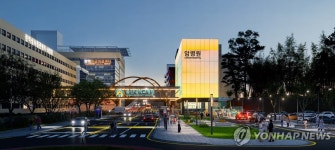 울산대병원, 2027년까지 대거 증축…별관은 암병원으로