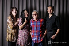 데뷔 40주년 콘서트 앞둔 신촌블루스