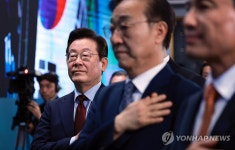 이재명 대통령, 강원 지역 토론회 참석