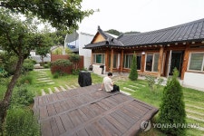 전남 순천시 마을호텔 어여와