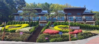 예산 봉수산자연휴양림 사용료 올리고, 감면대상은 확대