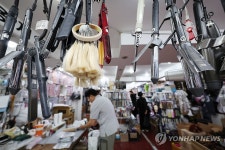 불경기 속 셀프 미용 확산