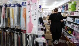 불경기 속 셀프 미용 확산